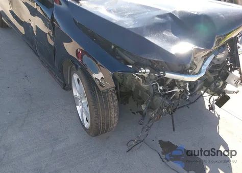 2018 Mercedes-Benz Cla 250 z USA, uszkodzony, nr VIN WDDSJ4EB2JN569837